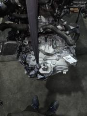 АКПП NISSAN NOTE E12 HR12DDR RE0F11A GM35 3 ракурс