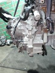 АКПП NISSAN NOTE E12 HR12DDR RE0F11A GM35 4 ракурс