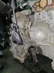 АКПП NISSAN NOTE E12 HR12DDR RE0F11A GM35 5 ракурс
