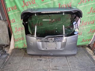 Дверь задняя задняя HONDA N-WGN JH1 S07A 1 ракурс