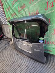 Дверь задняя задняя HONDA N-WGN JH1 S07A 3 ракурс