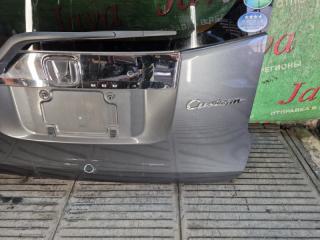 Дверь задняя задняя HONDA N-WGN JH1 S07A 4 ракурс