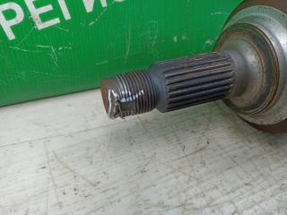 Привод правый передний HONDA FIT GP5 LEB 44305T5C000 5 ракурс
