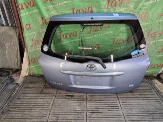 Дверь задняя задняя TOYOTA COROLLA FIELDER NZE141 1NZ-FE 67005-13C50 1 ракурс