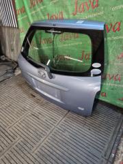 Дверь задняя задняя TOYOTA COROLLA FIELDER NZE141 1NZ-FE 67005-13C50 2 ракурс