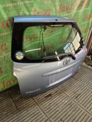 Дверь задняя задняя TOYOTA COROLLA FIELDER NZE141 1NZ-FE 67005-13C50 3 ракурс