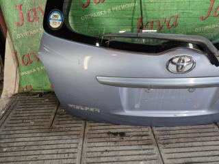 Дверь задняя задняя TOYOTA COROLLA FIELDER NZE141 1NZ-FE 67005-13C50 4 ракурс