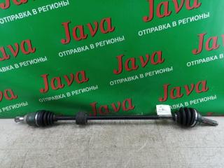 Привод правый передний TOYOTA PASSO KGC10 1KR-FE 43410-B1131 1 ракурс