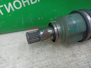Привод правый передний TOYOTA PASSO KGC10 1KR-FE 43410-B1131 2 ракурс