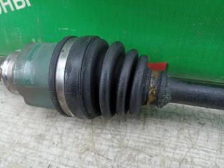 Привод правый передний TOYOTA PASSO KGC10 1KR-FE 43410-B1131 3 ракурс