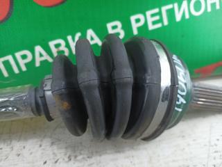 Привод правый передний TOYOTA PASSO KGC10 1KR-FE 43410-B1131 4 ракурс