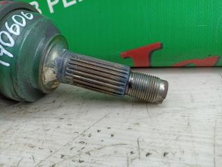 Привод правый передний TOYOTA PASSO KGC10 1KR-FE 43410-B1131 5 ракурс
