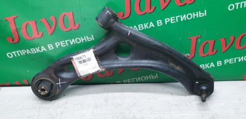 Рычаг правый передний HONDA FIT GP5 LEB 51350T5AJ01 1 ракурс
