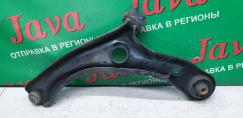 Рычаг правый передний HONDA FIT GP5 LEB 51350T5AJ01 5 ракурс