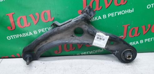 Рычаг левый передний HONDA FIT GP5 LEB 51360T5AJ01 1 ракурс