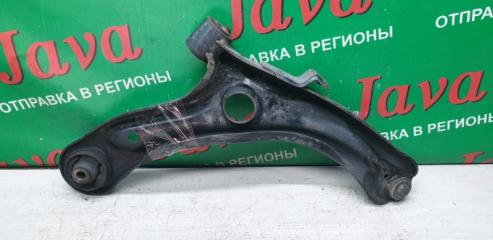 Рычаг левый передний HONDA FIT GP5 LEB 51360T5AJ01 5 ракурс