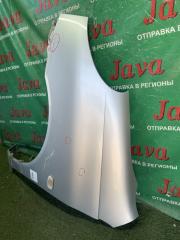 Крыло левое переднее TOYOTA FUNCARGO NCP21 1NZ-FE 3 ракурс