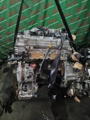 Двигатель NISSAN EXPERT VNW11 QG18DE 2 ракурс