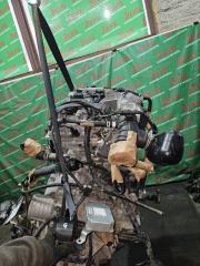 Двигатель NISSAN EXPERT VNW11 QG18DE 4 ракурс