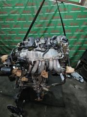 Двигатель NISSAN EXPERT VNW11 QG18DE 5 ракурс