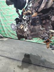 АКПП NISSAN EXPERT VNW11 QG18DE RE4F03B FQ40 4 ракурс