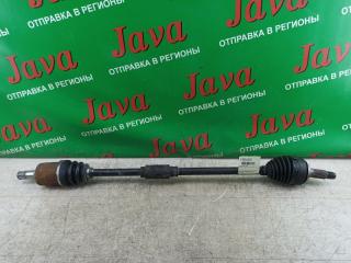 Привод правый передний HONDA FIT SHUTTLE GP2 LDA 44305TF0N00 1 ракурс