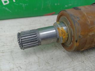 Привод правый передний HONDA FIT SHUTTLE GP2 LDA 44305TF0N00 2 ракурс