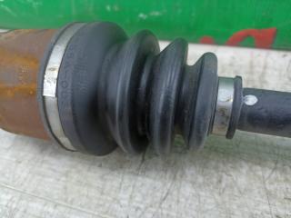 Привод правый передний HONDA FIT SHUTTLE GP2 LDA 44305TF0N00 3 ракурс