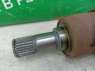 Привод правый передний HONDA FIT GD1 L13A 44305-SAA-000 2 ракурс Привод правый передний HONDA FIT GD1 L13A 44305-SAA-000 2 ракурс