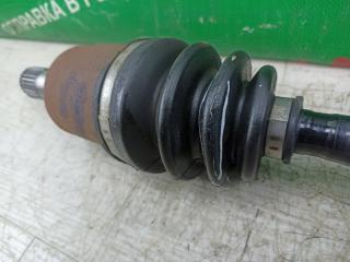Привод правый передний HONDA FIT GD1 L13A 44305-SAA-000 3 ракурс Привод правый передний HONDA FIT GD1 L13A 44305-SAA-000 3 ракурс