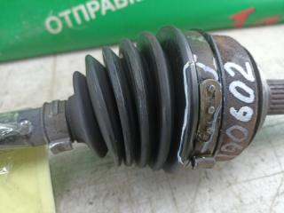Привод правый передний HONDA FIT GD1 L13A 44305-SAA-000 4 ракурс Привод правый передний HONDA FIT GD1 L13A 44305-SAA-000 4 ракурс