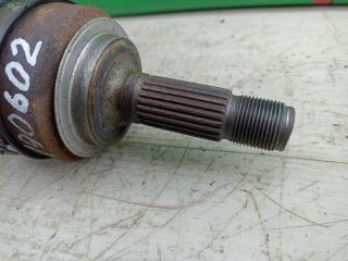 Привод правый передний HONDA FIT GD1 L13A 44305-SAA-000 5 ракурс