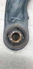 Рычаг правый передний TOYOTA RACTIS NCP120 1NZ-FE 48068-59155 4 ракурс