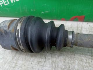 Привод правый передний TOYOTA VITZ KSP90 1KR-FE 43410-52180 3 ракурс
