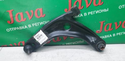 Рычаг левый передний TOYOTA RACTIS NCP120 1NZ-FE 48069-59125 1 ракурс