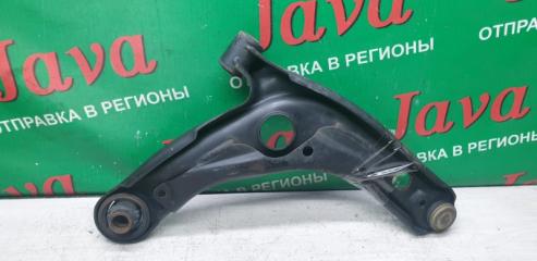 Рычаг левый передний TOYOTA RACTIS NCP120 1NZ-FE 48069-59125 5 ракурс