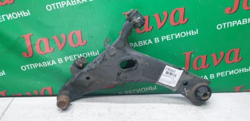 Рычаг левый передний SUBARU FORESTER SH5 EJ205 20202SC012 1 ракурс