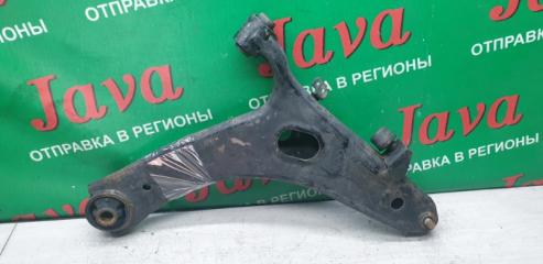 Рычаг левый передний SUBARU FORESTER SH5 EJ205 20202SC012 5 ракурс
