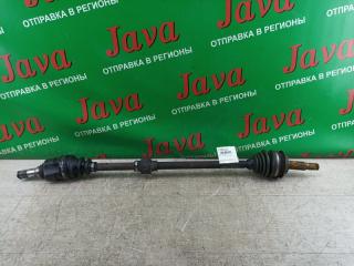 Привод правый передний TOYOTA VITZ KSP90 1KR-FE 43410-52180 1 ракурс