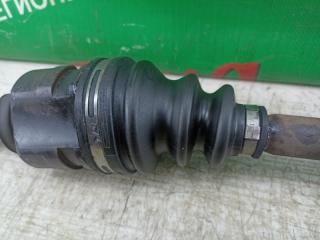 Привод правый передний TOYOTA VITZ KSP90 1KR-FE 43410-52180 3 ракурс