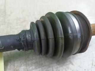 Привод правый передний TOYOTA VITZ KSP90 1KR-FE 43410-52180 4 ракурс