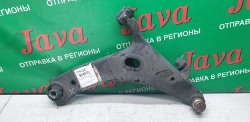 Рычаг правый передний SUBARU FORESTER SH5 EJ205 20202SC001 1 ракурс