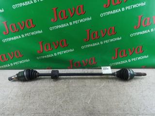 Привод правый передний TOYOTA PASSO KGC10 1KR-FE 43410-B1131 1 ракурс