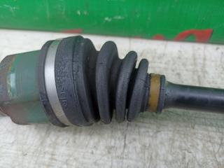 Привод правый передний TOYOTA PASSO KGC10 1KR-FE 43410-B1131 3 ракурс