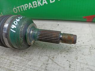 Привод правый передний TOYOTA PASSO KGC10 1KR-FE 43410-B1131 5 ракурс