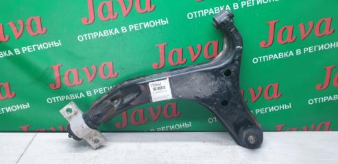 Рычаг правый передний NISSAN ELGRAND ME51 VQ25DE 54500WL000 1 ракурс