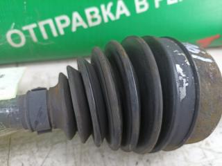 Привод правый передний HONDA INSIGHT ZE2 LDA 4 ракурс