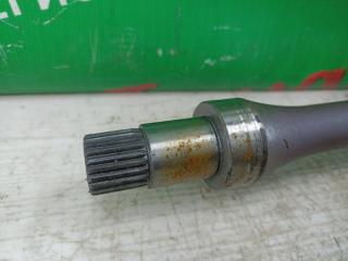 Привод правый передний CHEVROLET MW ME34S M13A 2 ракурс