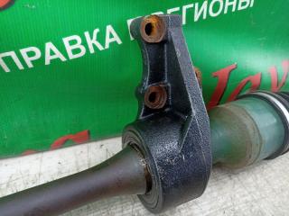 Привод правый передний CHEVROLET MW ME34S M13A 3 ракурс