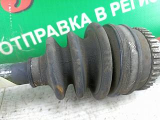 Привод правый передний CHEVROLET MW ME34S M13A 5 ракурс